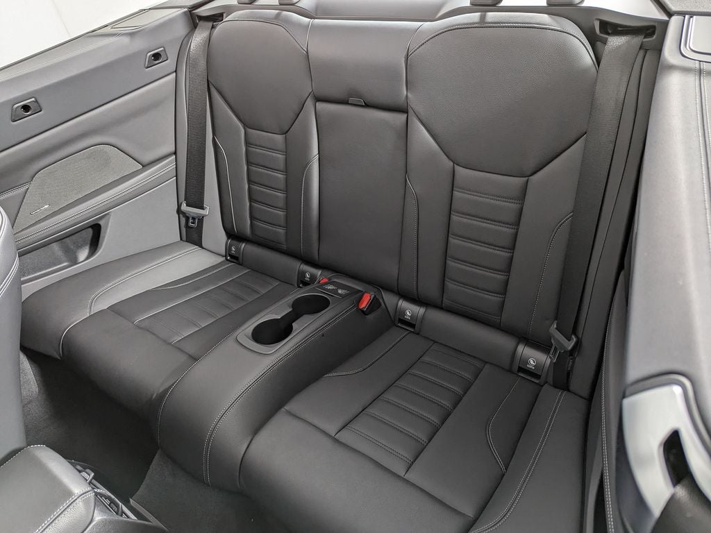 2025 BMW 430i xDrive 430i xDrive