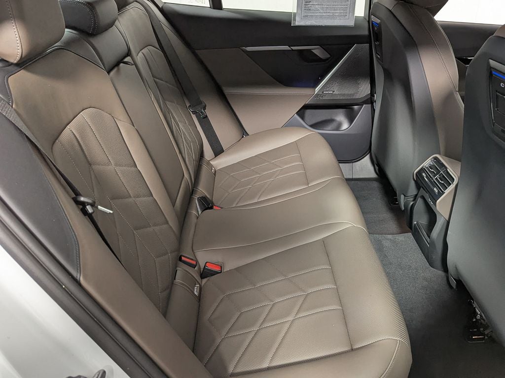 2025 BMW 530i xDrive 530i xDrive