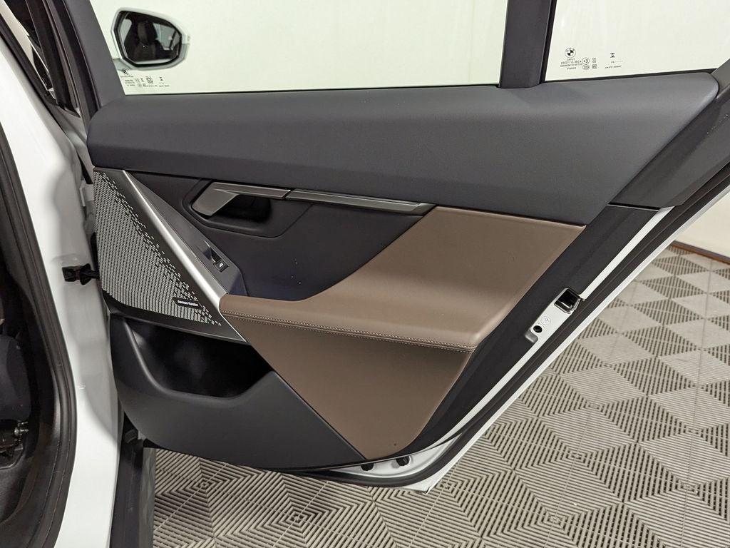 2025 BMW 530i xDrive 530i xDrive