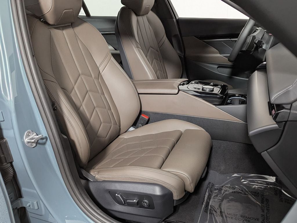 2025 BMW 530i xDrive 530i xDrive