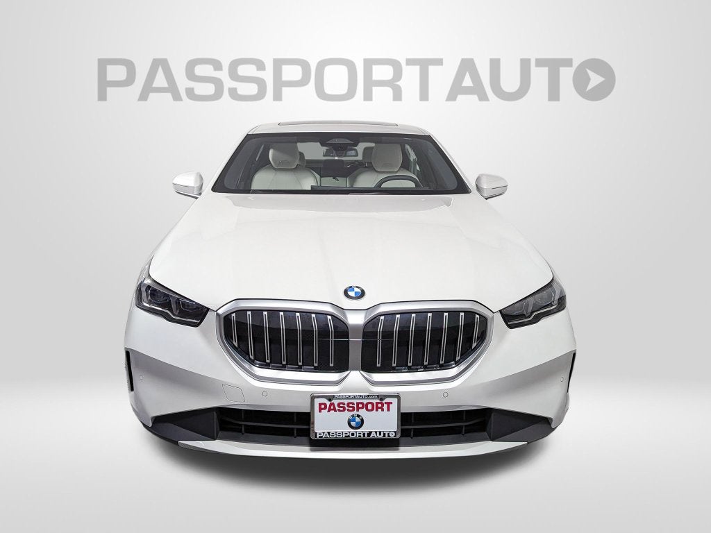 2026 BMW 530i xDrive 530i xDrive
