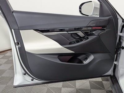 2026 BMW 530i xDrive 530i xDrive