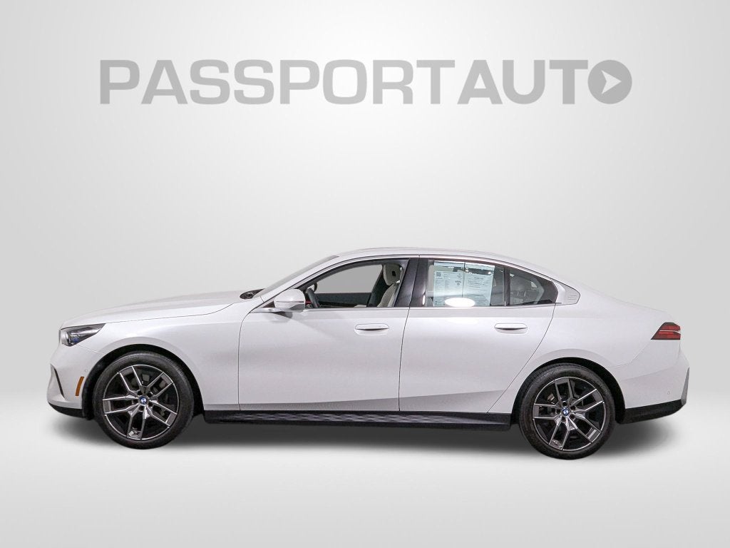 2026 BMW 530i xDrive 530i xDrive