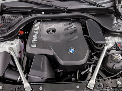 2026 BMW 530i xDrive 530i xDrive