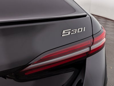 2026 BMW 5 Series 530i xDrive