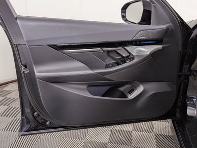 2026 BMW 5 Series 530i xDrive