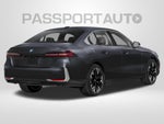 2026 BMW 5 Series 530i xDrive