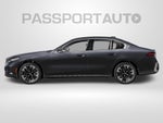 2026 BMW 5 Series 530i xDrive