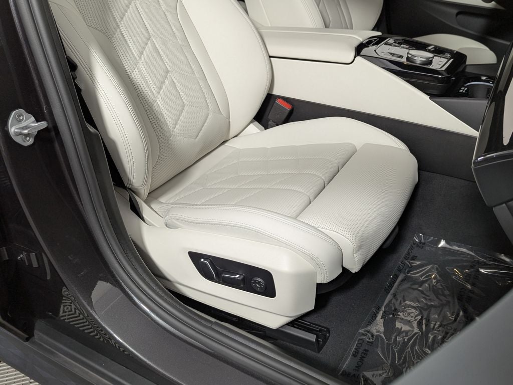 2025 BMW 530i 530i xDrive