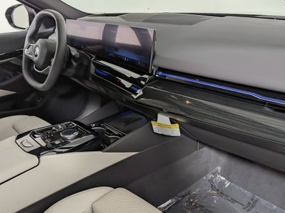 2025 BMW 530i 530i xDrive
