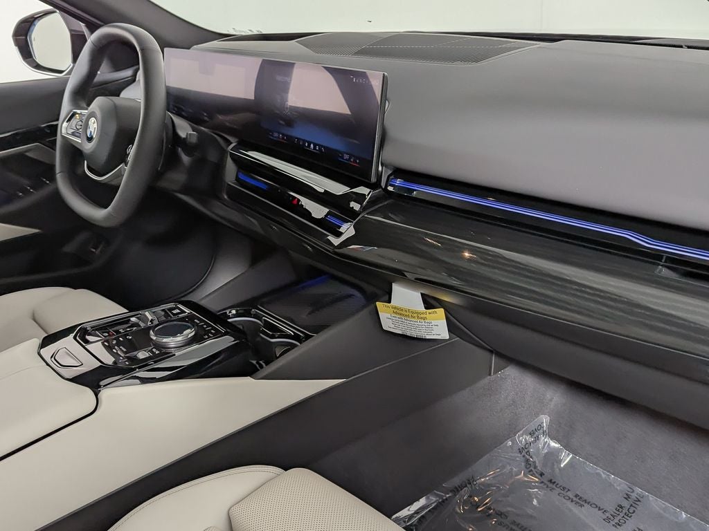 2025 BMW 530i 530i xDrive