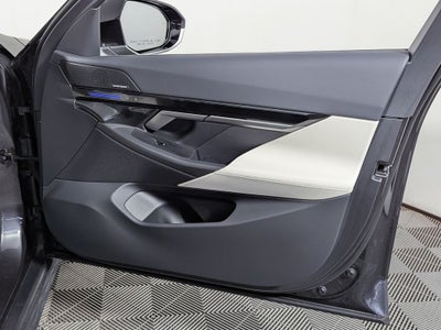 2025 BMW 530i 530i xDrive