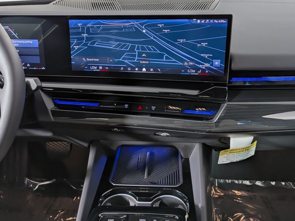 2025 BMW 530i 530i xDrive