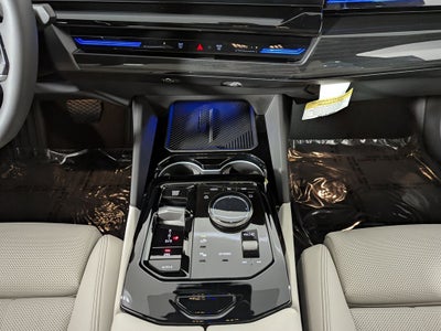 2025 BMW 530i 530i xDrive