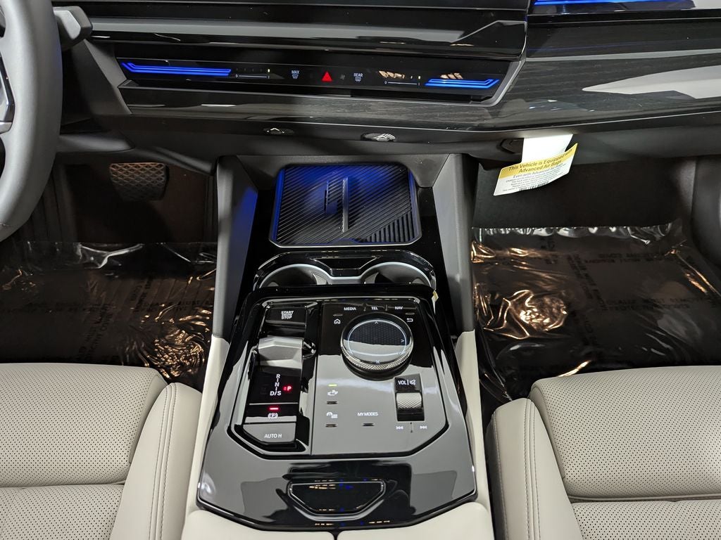 2025 BMW 530i 530i xDrive