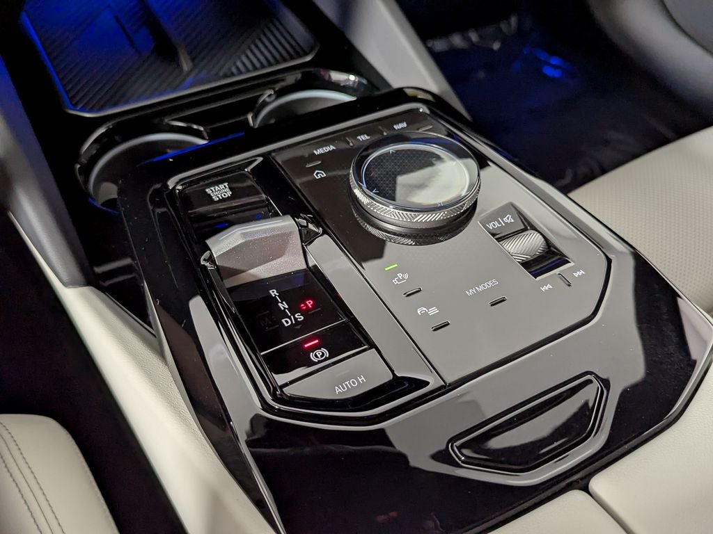 2025 BMW 530i 530i xDrive