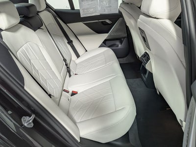 2025 BMW 530i 530i xDrive