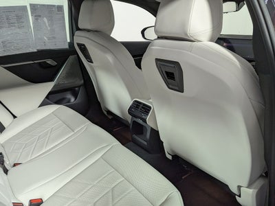 2025 BMW 530i 530i xDrive
