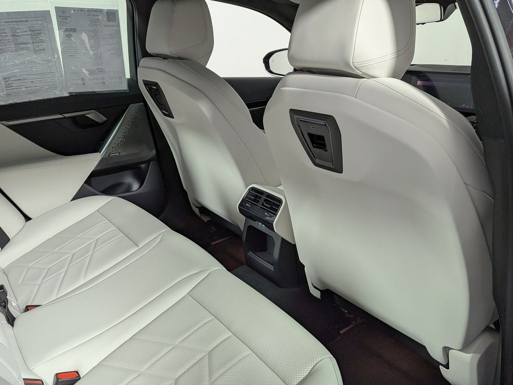 2025 BMW 530i 530i xDrive