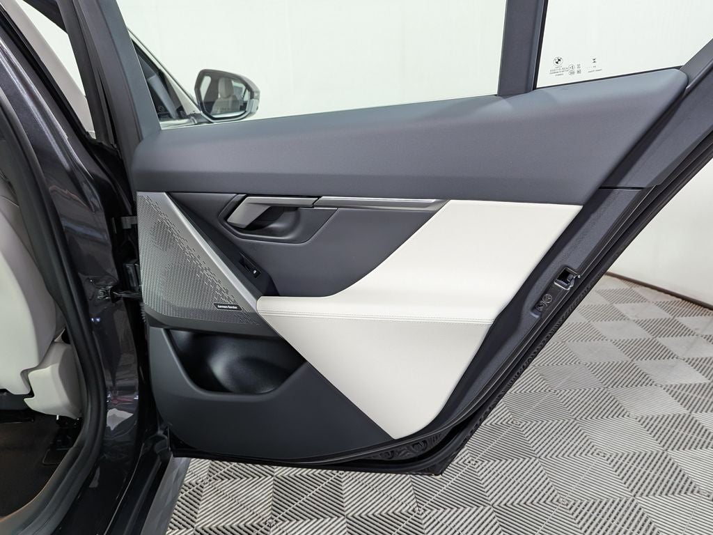 2025 BMW 530i 530i xDrive