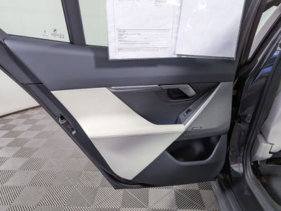 2025 BMW 530i 530i xDrive