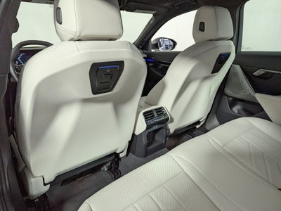 2025 BMW 530i 530i xDrive
