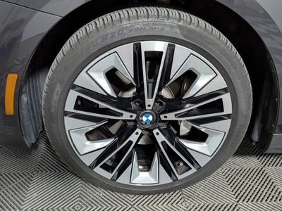 2025 BMW 530i 530i xDrive
