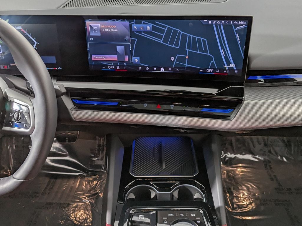 2025 BMW 530i xDrive 530i xDrive