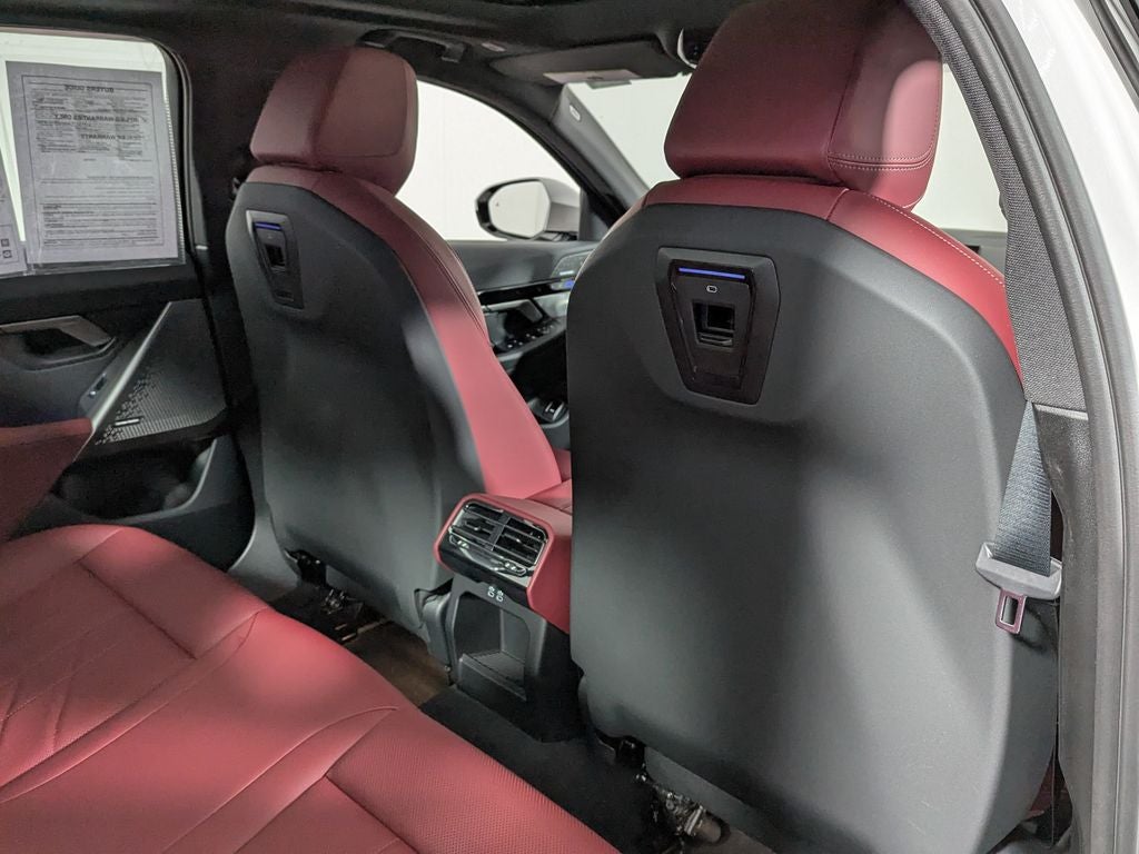 2025 BMW 530i xDrive 530i xDrive