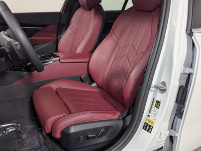 2024 BMW 530i xDrive 530i xDrive
