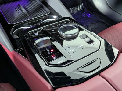 2024 BMW 530i xDrive 530i xDrive