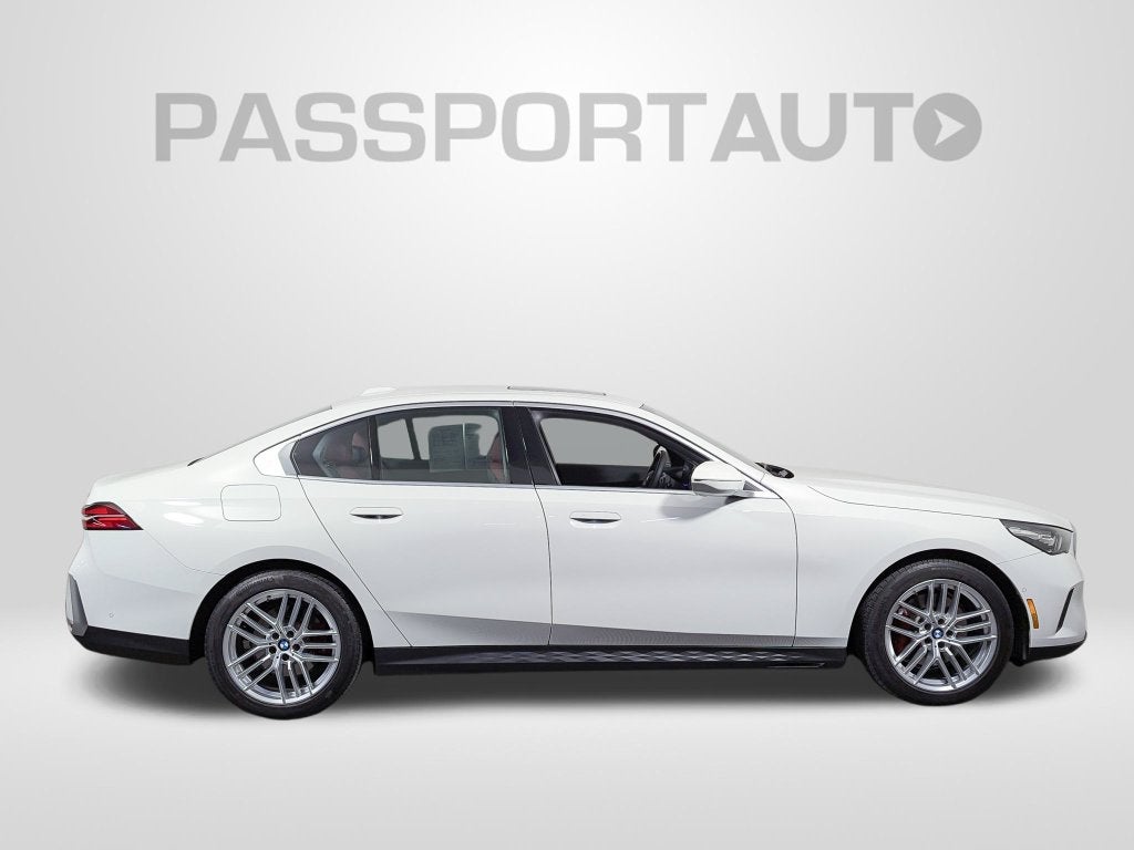 2024 BMW 530i xDrive 530i xDrive