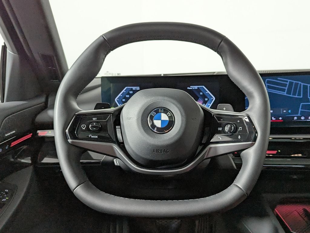 2025 BMW 530i xDrive 530i xDrive