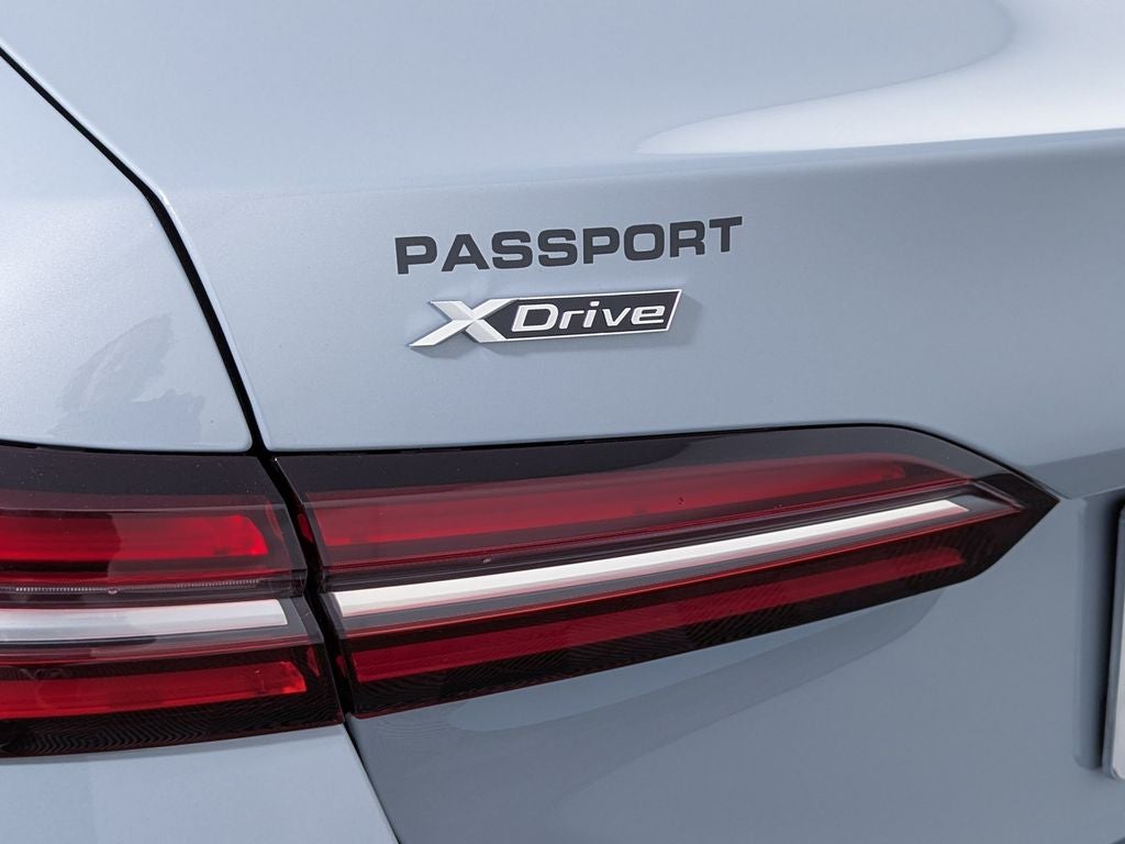 2025 BMW 530i xDrive 530i xDrive