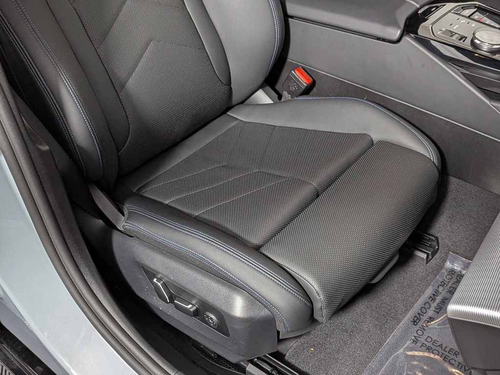 2025 BMW 530i xDrive 530i xDrive