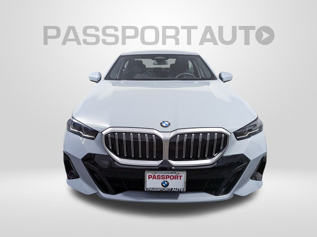 2025 BMW 530i xDrive 530i xDrive