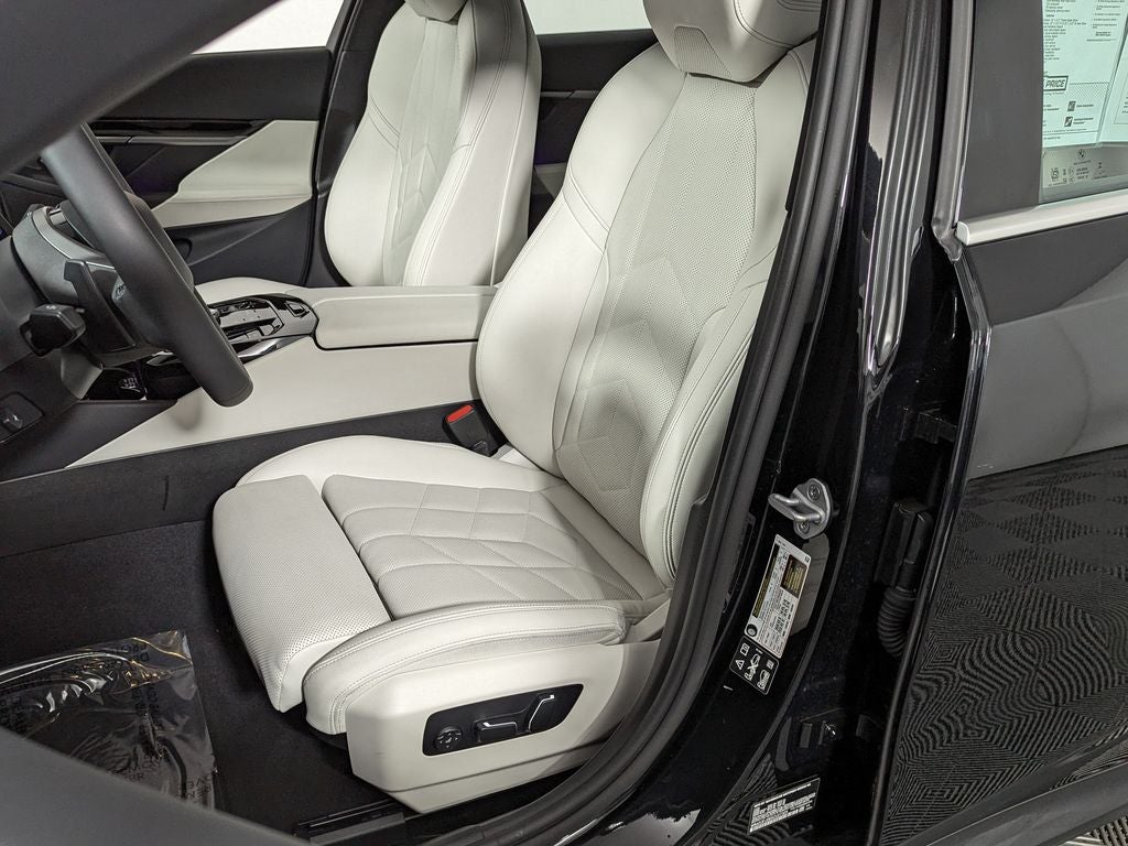 2025 BMW 530i xDrive 530i xDrive