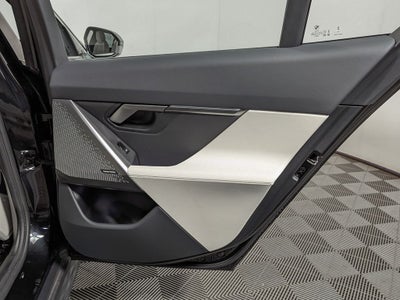 2025 BMW 530i xDrive 530i xDrive