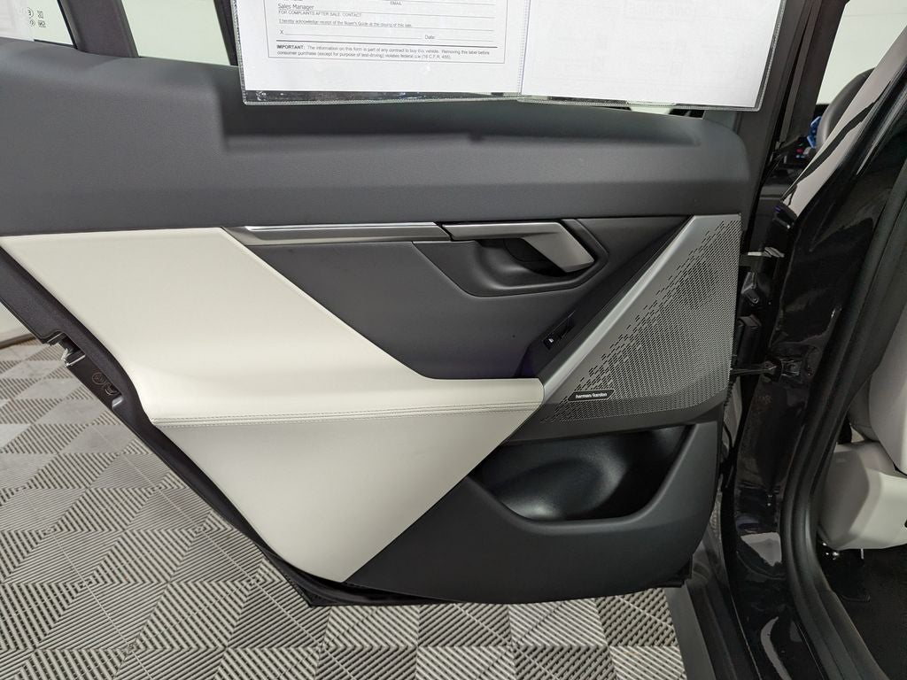 2025 BMW 530i xDrive 530i xDrive