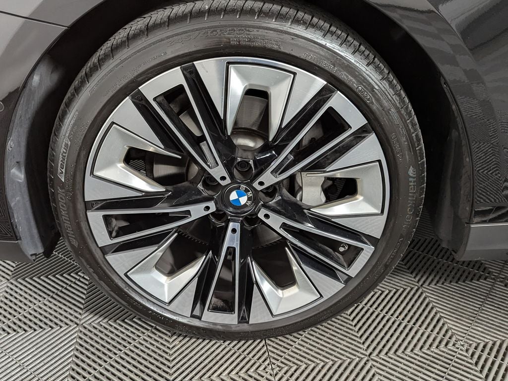 2025 BMW 530i xDrive 530i xDrive