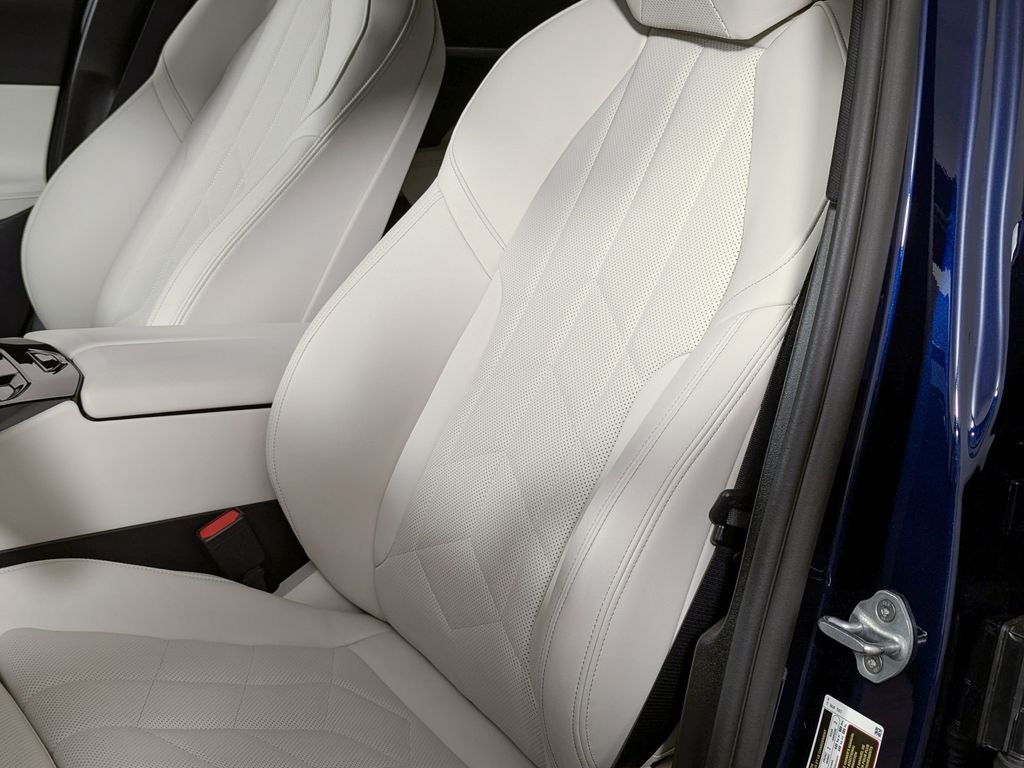 2025 BMW 530i xDrive 530i xDrive