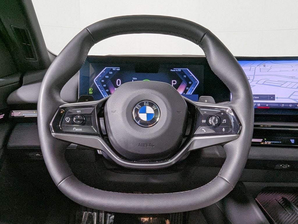 2025 BMW 530i xDrive 530i xDrive