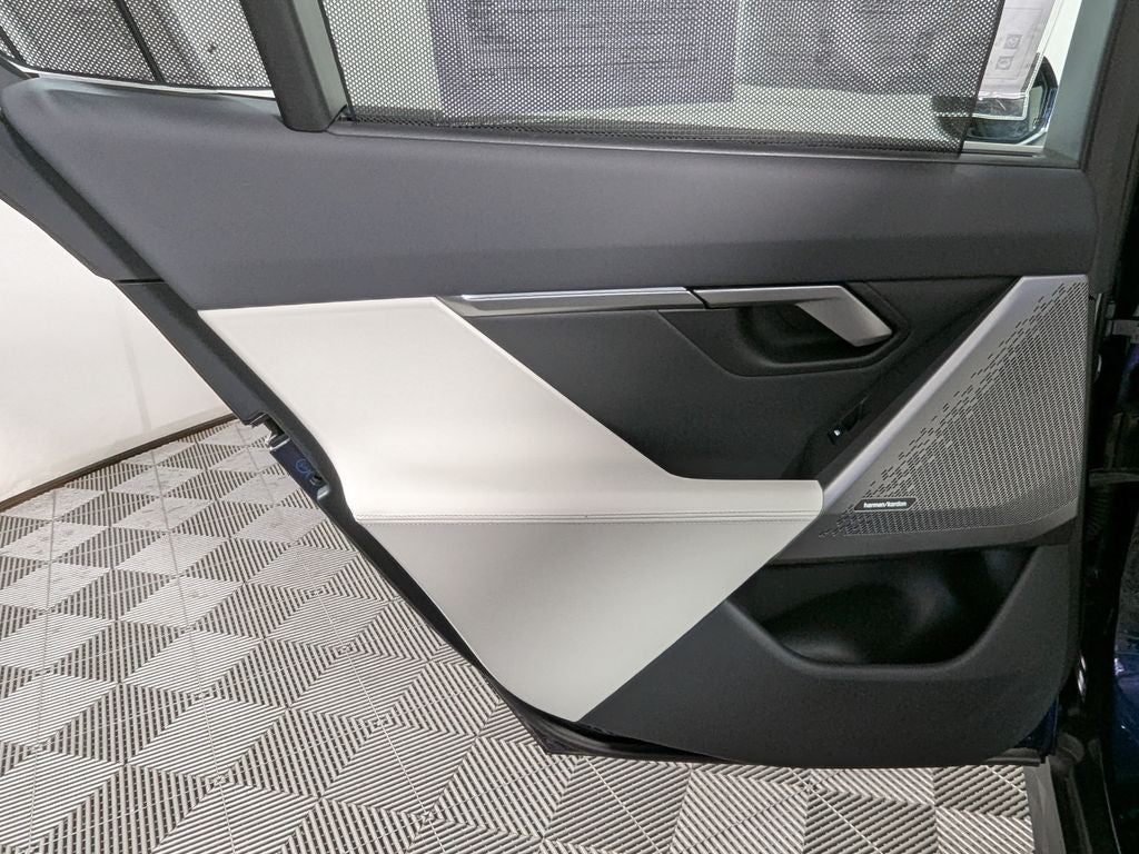 2025 BMW 530i xDrive 530i xDrive