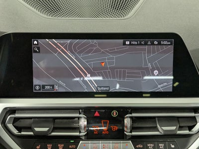 2021 BMW 330i xDrive 330i xDrive