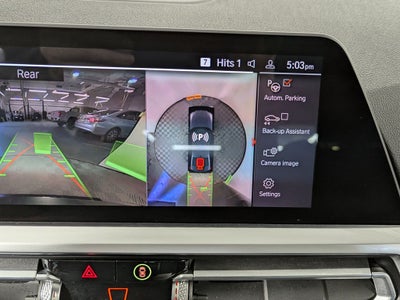 2021 BMW 330i xDrive 330i xDrive