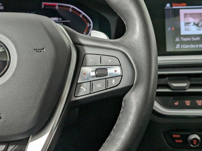 2021 BMW 330i xDrive 330i xDrive