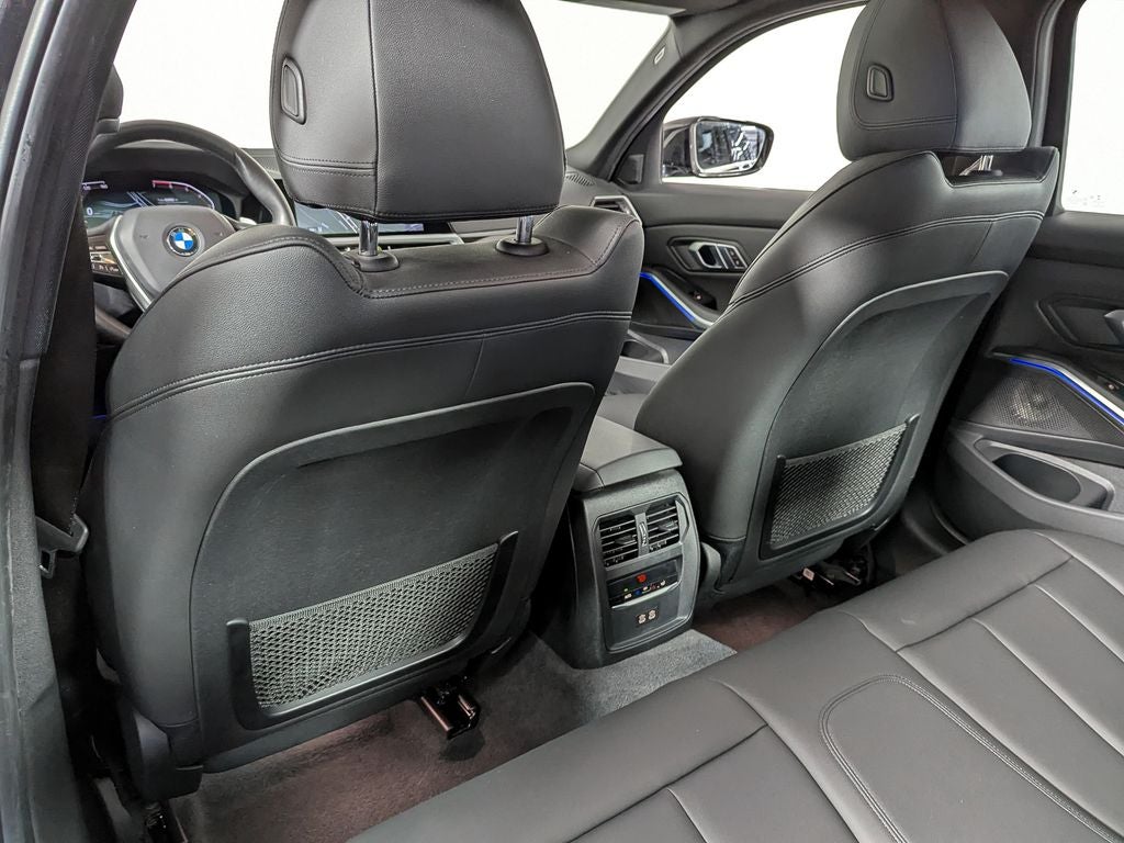 2021 BMW 330i xDrive 330i xDrive