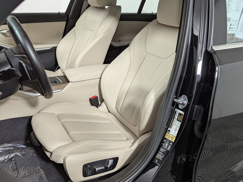 2019 BMW 330i xDrive 330i xDrive