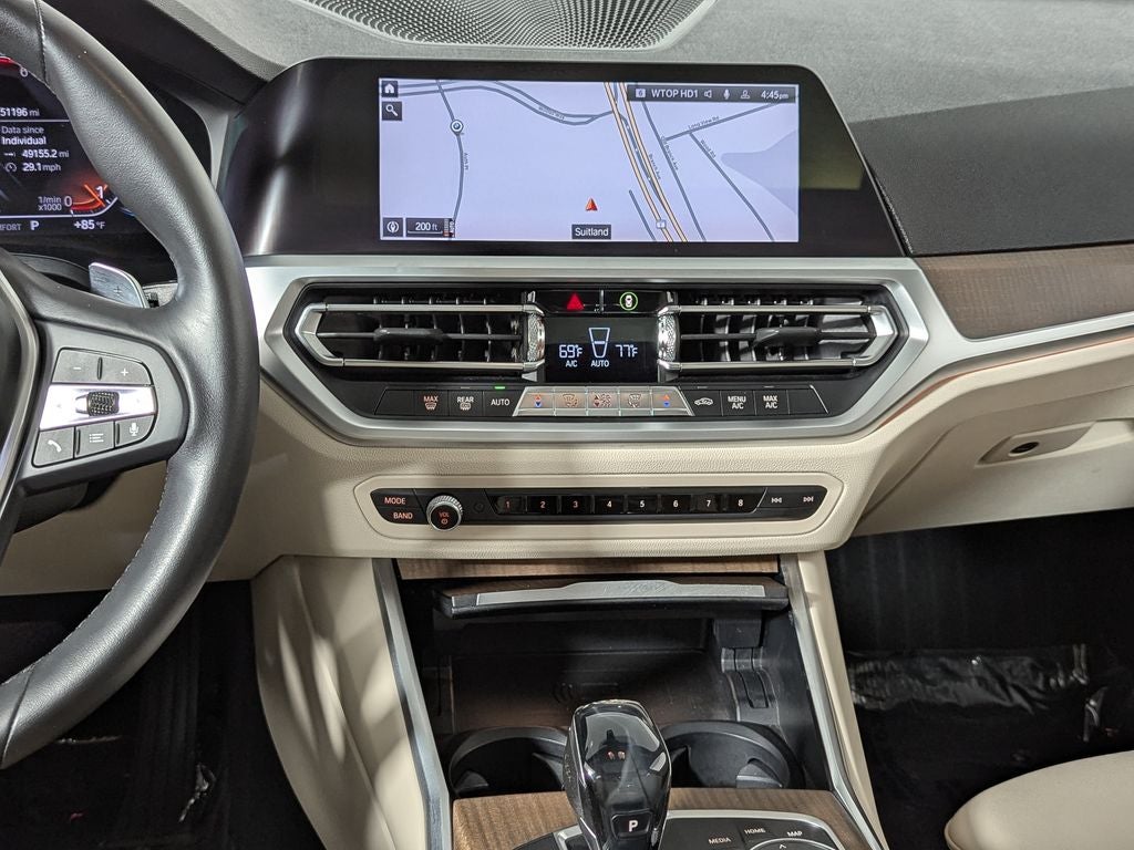 2019 BMW 330i xDrive 330i xDrive