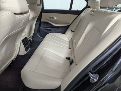2019 BMW 330i xDrive 330i xDrive